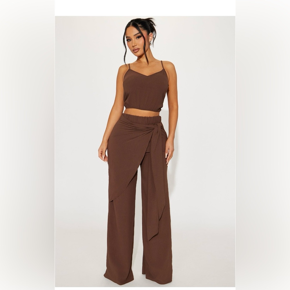 Two Piece Set